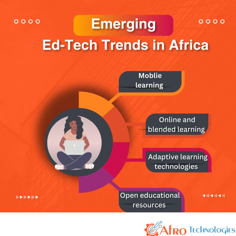 Revolutionizing Education in Africa: The Vision Behind Afro Technologies' K360 Brand