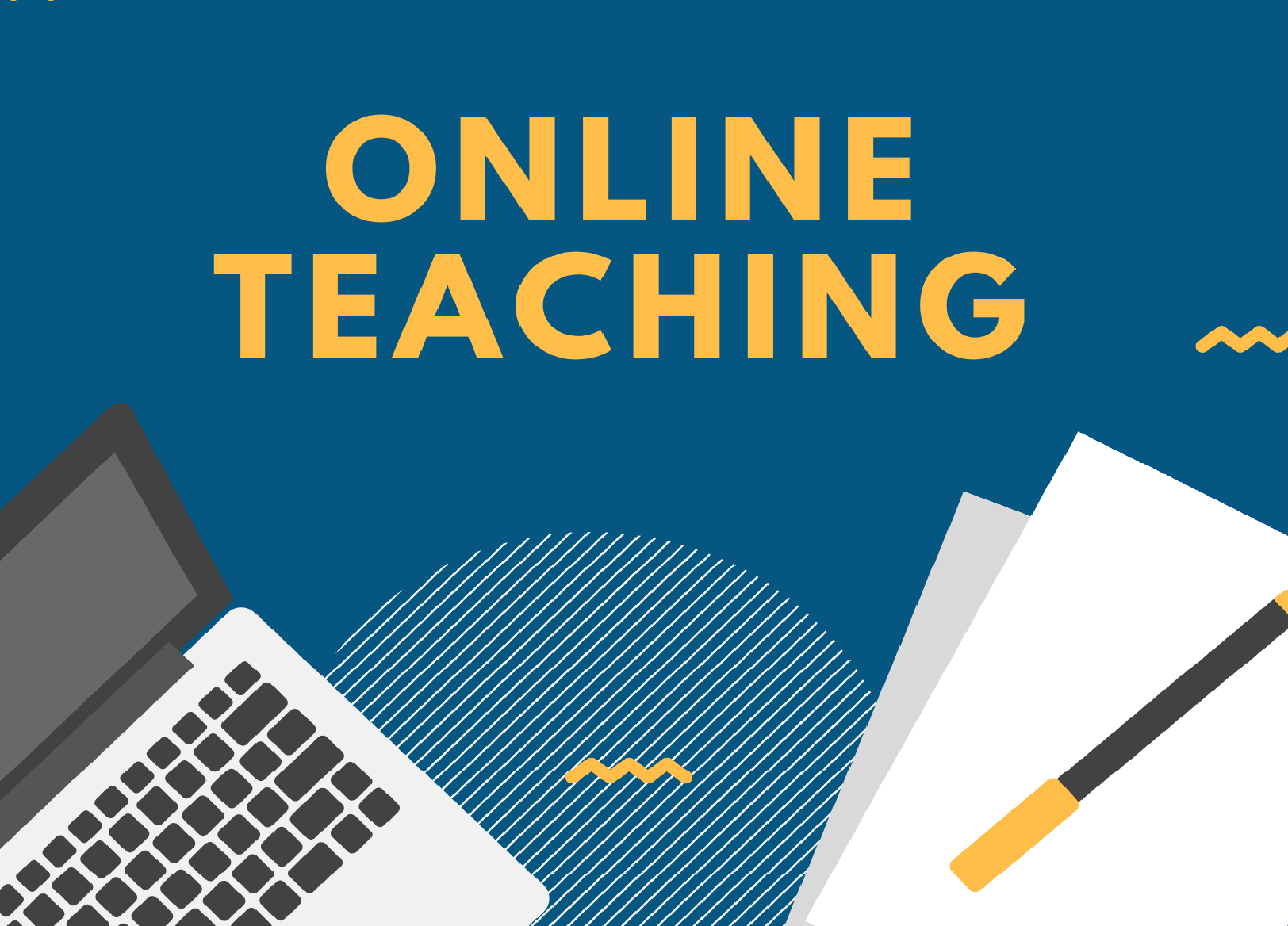 Unlocking Success: How to Be a Successful Online Instructor on K360